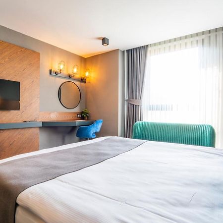 Hotel ON7 Sakarya Sakarya  Ruang foto