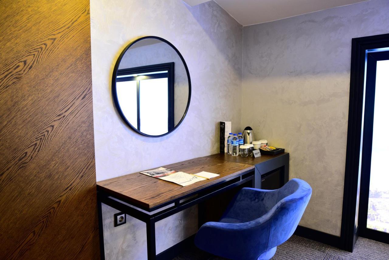 Hotel ON7 Sakarya Sakarya  Bagian luar foto