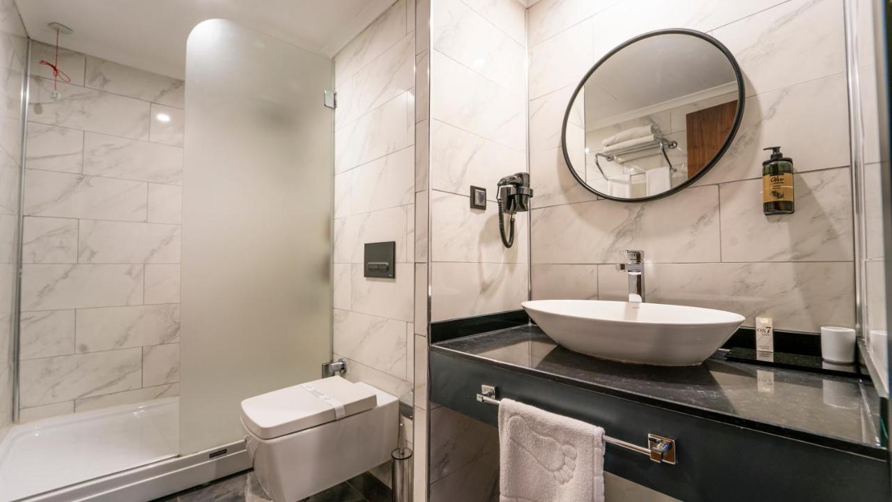 Hotel ON7 Sakarya Sakarya  Bagian luar foto
