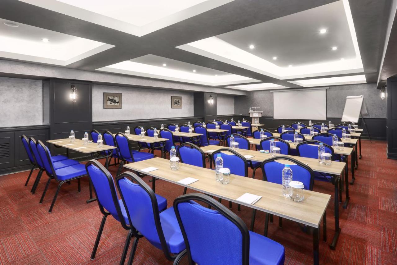 Hotel ON7 Sakarya Sakarya  Bagian luar foto
