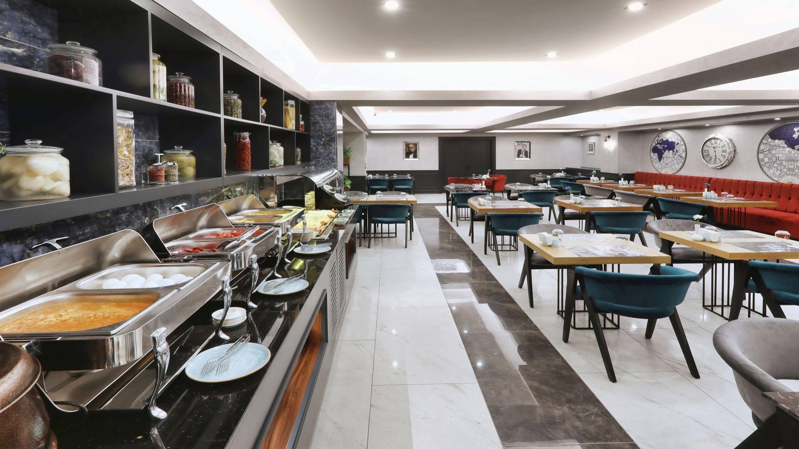 Hotel ON7 Sakarya Sakarya  Bagian luar foto