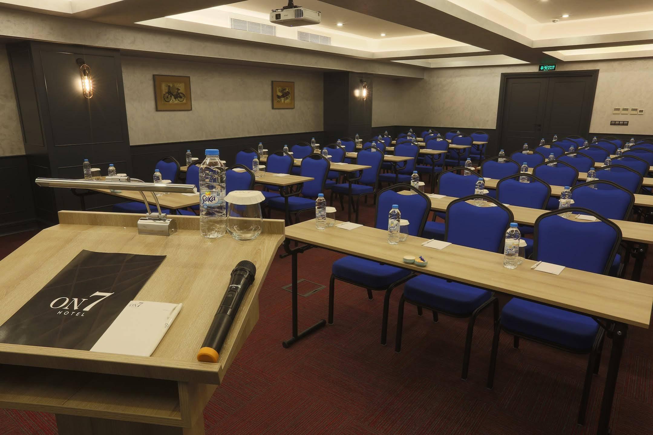 Hotel ON7 Sakarya Sakarya  Bagian luar foto
